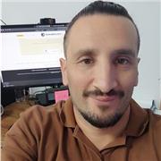 Profesor de español como segunda lengua, clases conversacionales y gramaticales